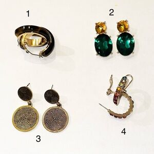 FREE WITH PURCHASE - Pick 1